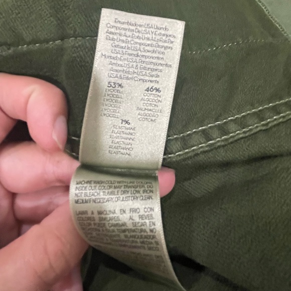 Mother jacket size xs - Picture 7 of 7